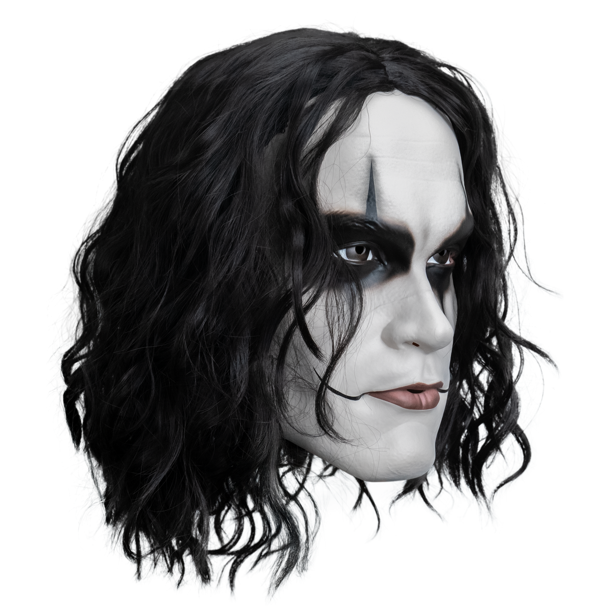 The Crow (1994) - Eric Draven Deluxe Injection Mask