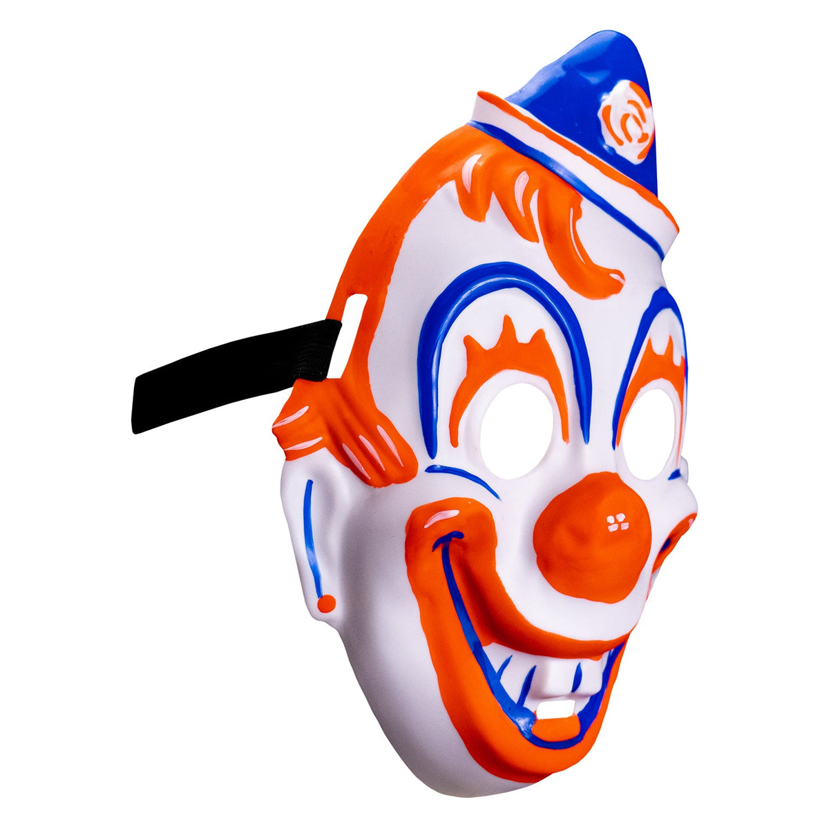 Halloween (2007) - Young Michael Myers Clown Mask