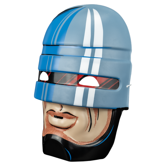 *PRE-ORDER* RoboCop - RoboCop Retro Mask