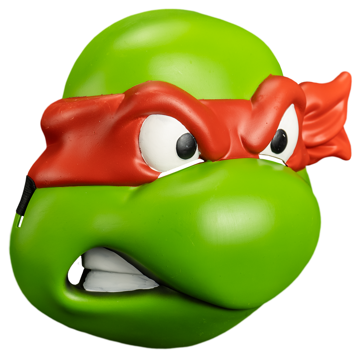 Teenage Mutant Ninja Turtles - Raphael Retro Mask