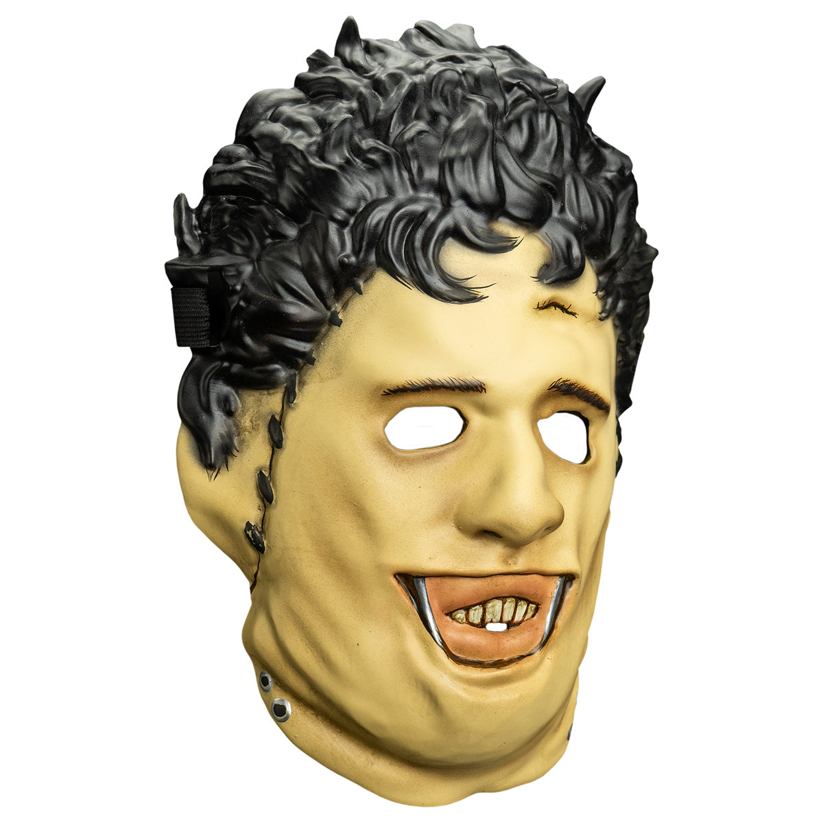 *PRE-ORDER* The Texas Chainsaw Massacre (1974) - Leatherface Killing Mask Retro Mask