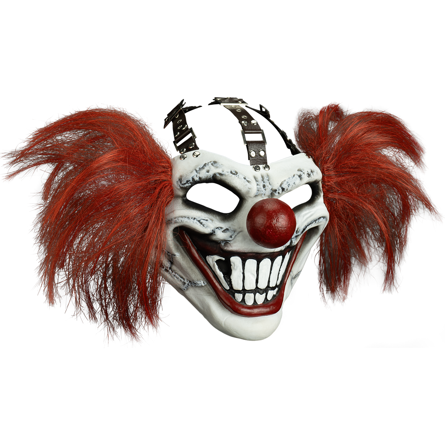 Twisted Metal - Sweet Tooth Deluxe Injection Mask