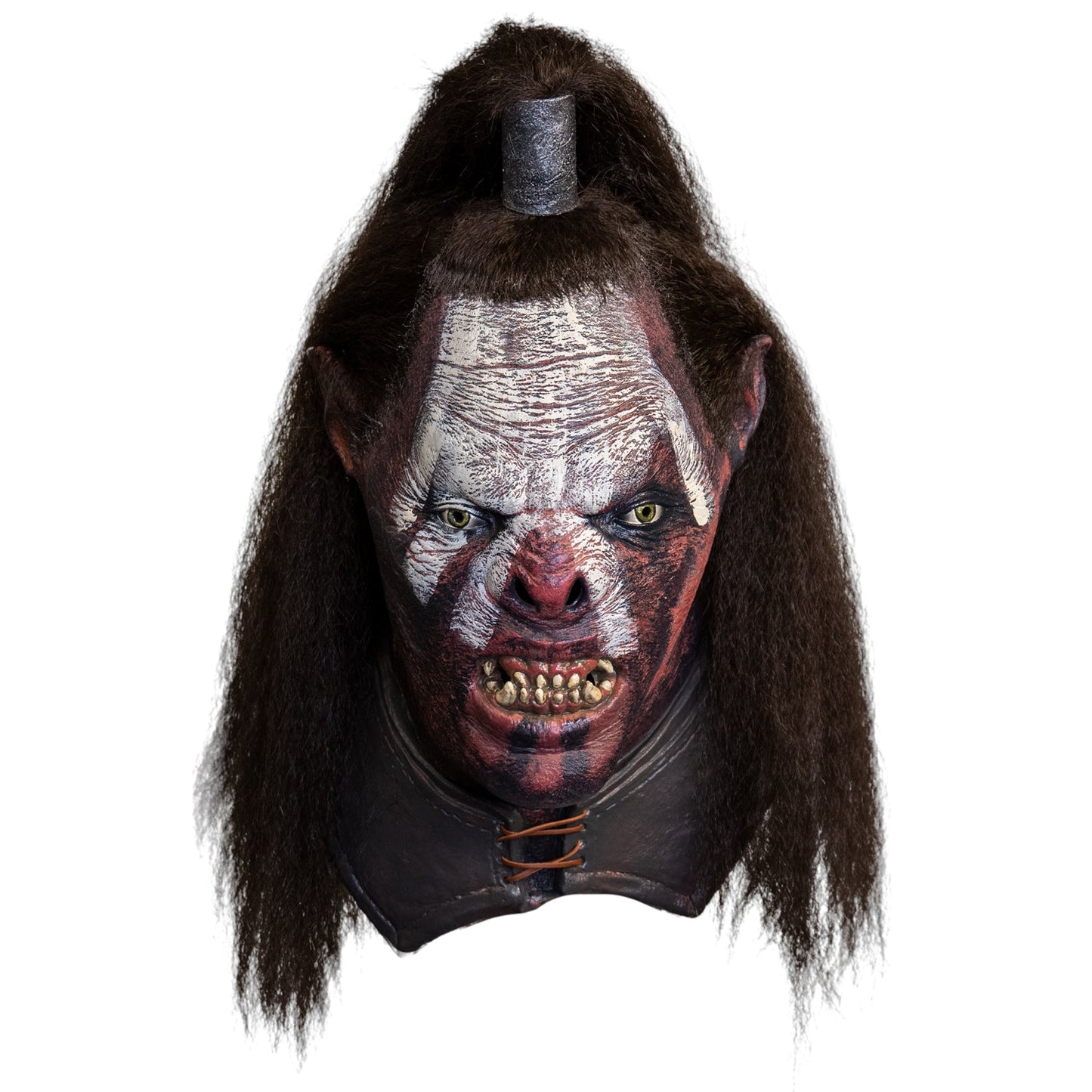 The Lord of the Rings Trilogy - Lurtz mask