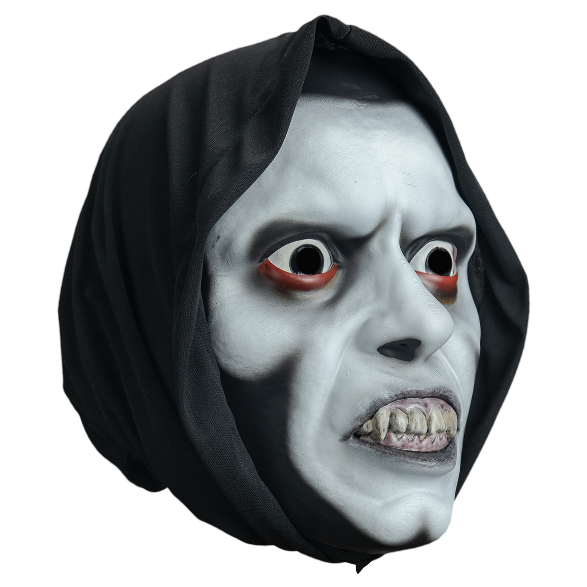 The Exorcist - Pazuzu Deluxe Injection Mask