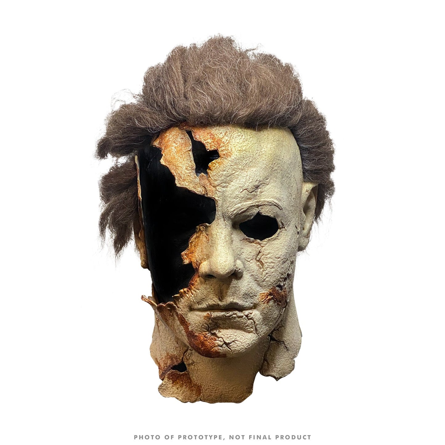 Halloween II (2009) - Michael Myers Mask