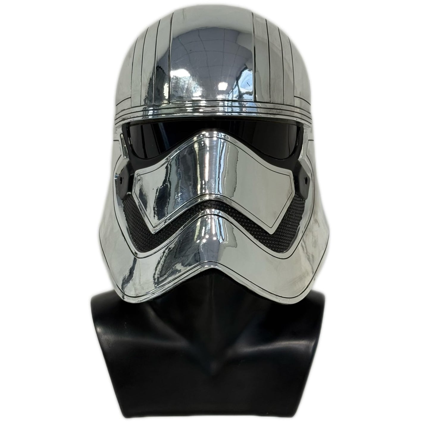 Star Wars Captain Phasma Resin Helmet
