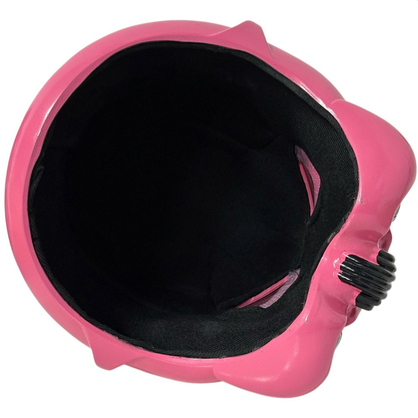 Star Wars Stormtrooper Pink Resin Helmet