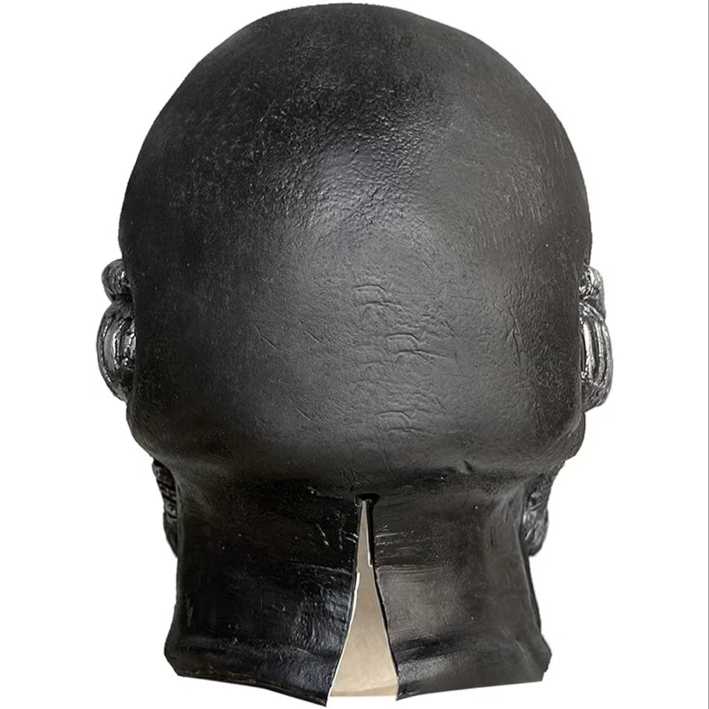 Alien Xenomorph Latex Mask Cosplay Halloween Replica