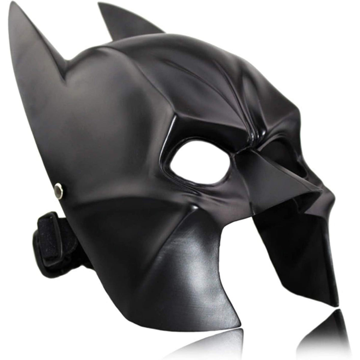 DC The Dark Knight Batman Mask Resin Cosplay Mask