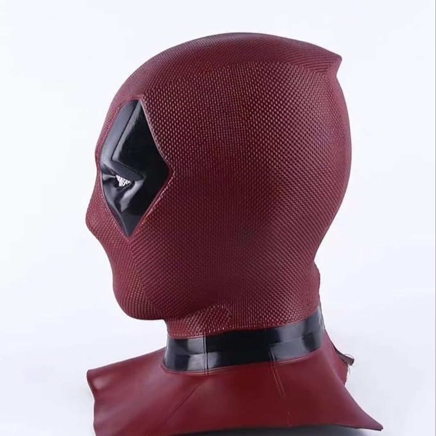 Deadpool Mask Merc with a Mouth Latex Mask Replica