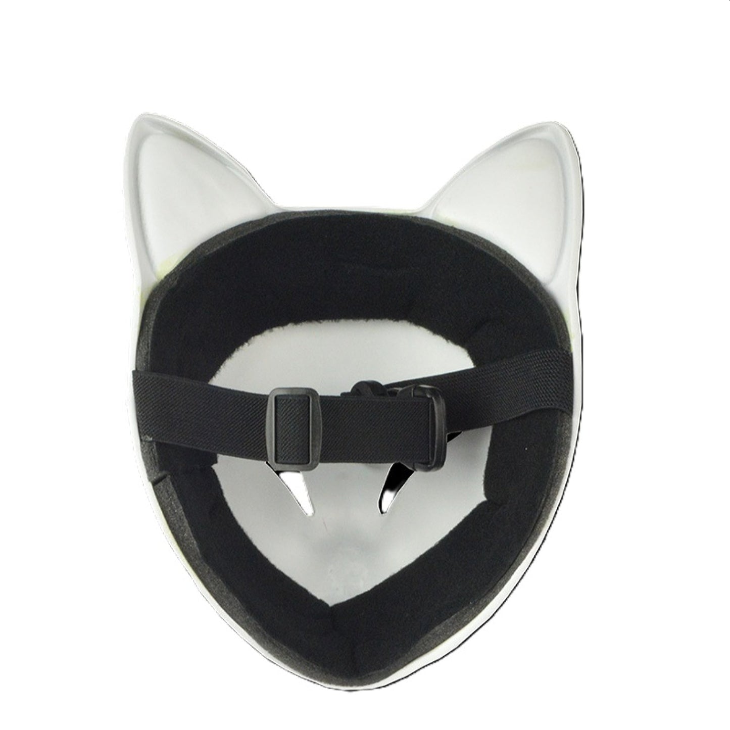 Demon Slayer Tomioka Giyuu Resin Mask Cosplay Prop Replica