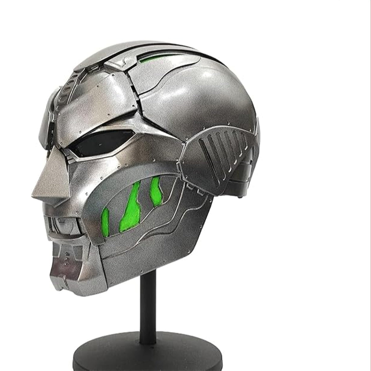 Fantastic Four Dr Doom Resin Cosplay Helmet
