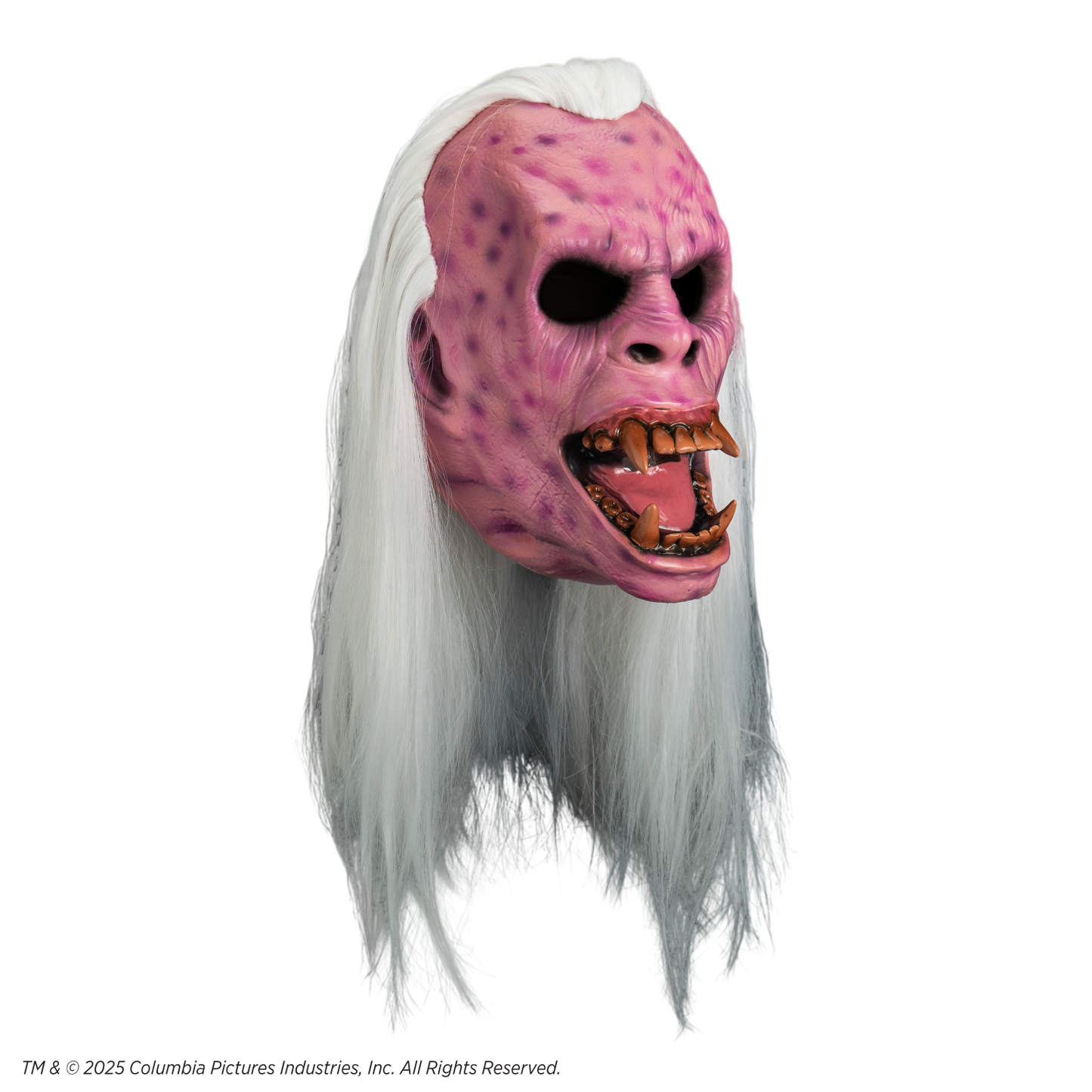 Ghostbusters - Library Ghost Mask (Vinyl)