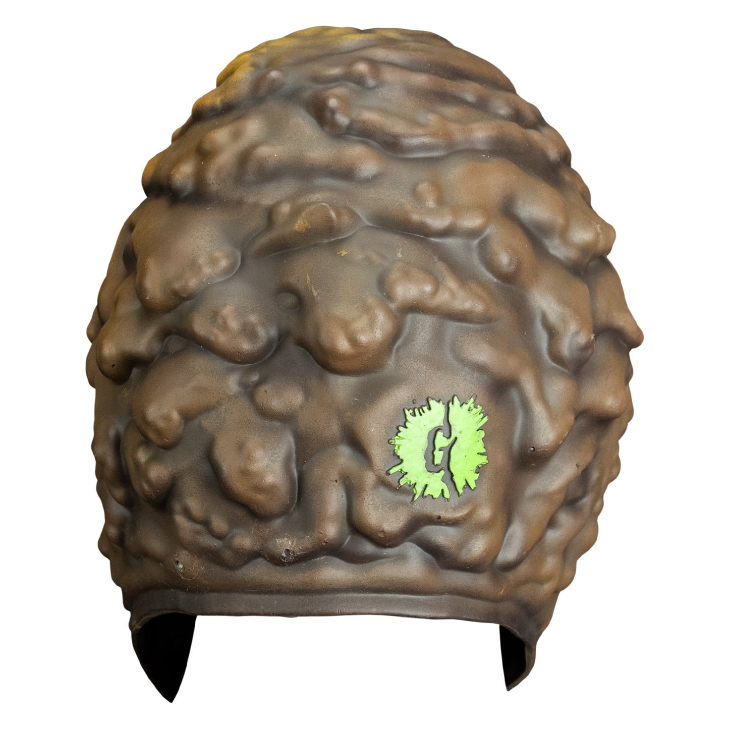 Goosebumps - Mud Monster Mask (Vinyl)