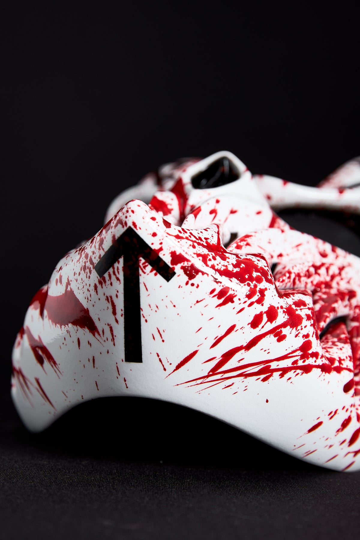 ALEX TERRIBLE MASK “KID OF DARKNESS” (VIKING BLOOD)