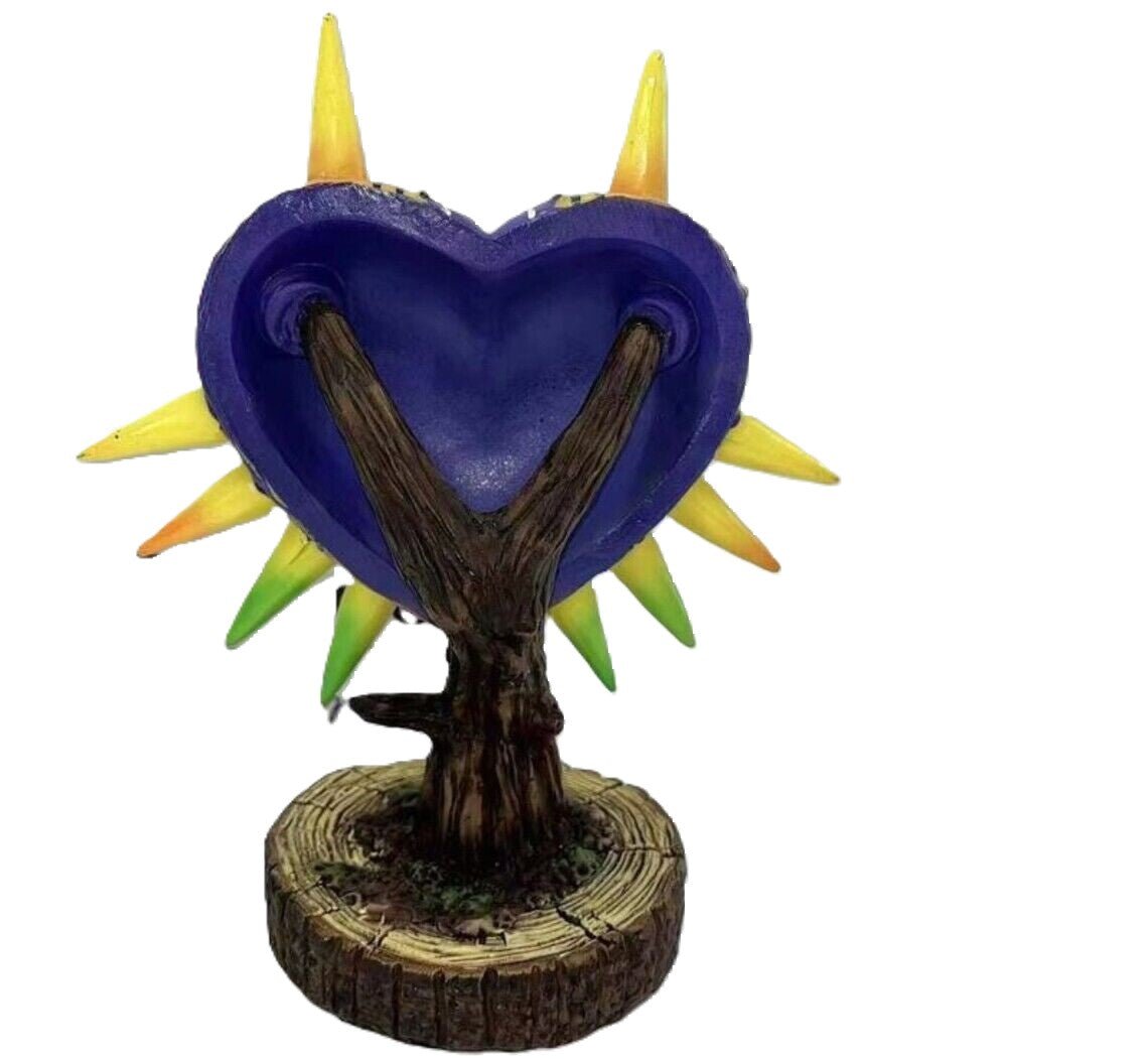 Legend of Zelda Majora's Mask Resin Statue