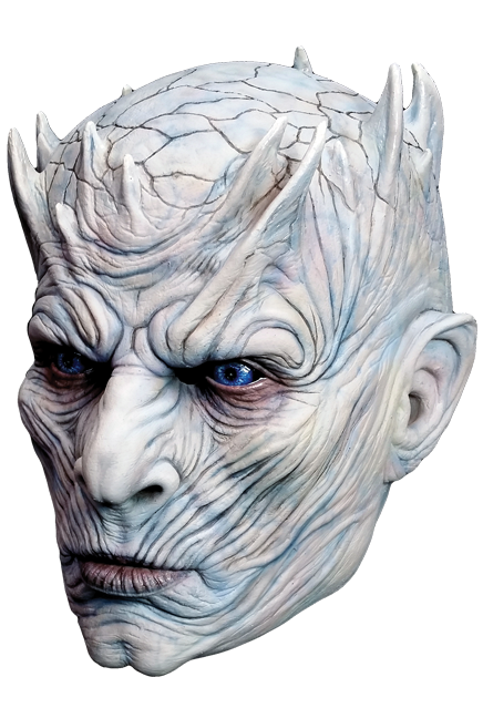 Game of Thrones - Night King Mask