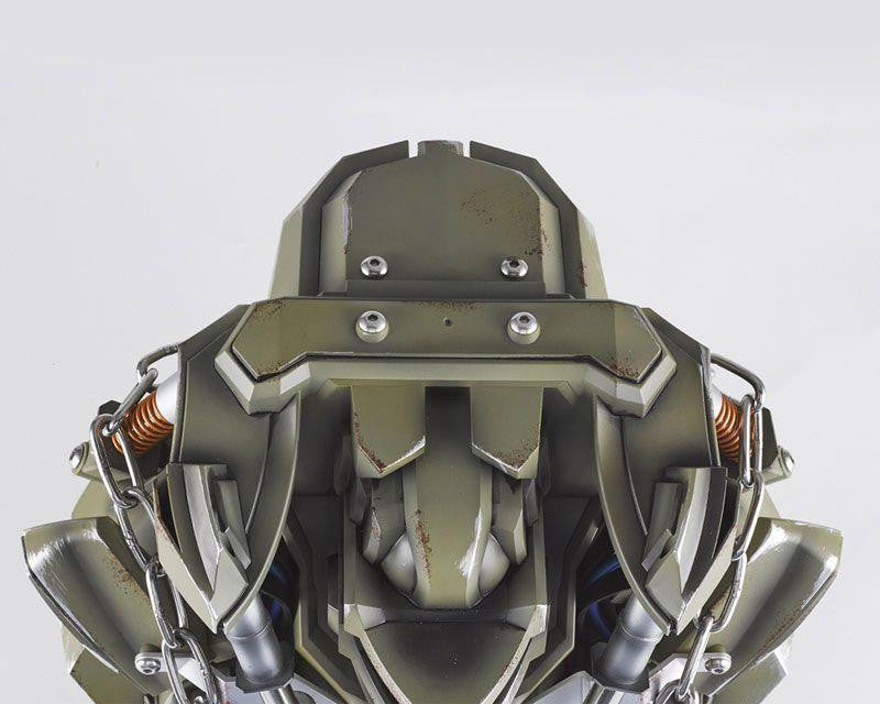 Megatron Helmet Stand