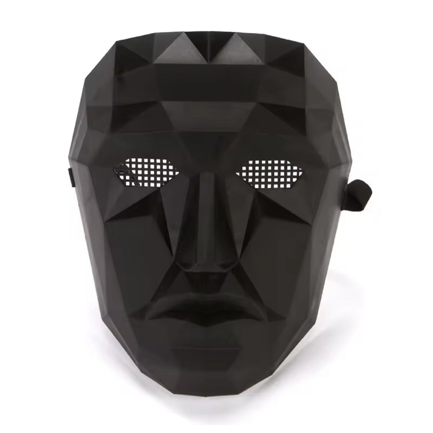 Squid Game Front Man Mask