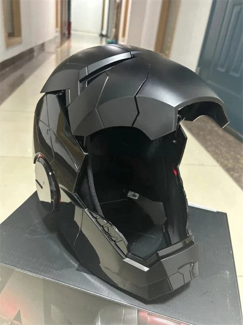 MK5 Iron Man Helmet