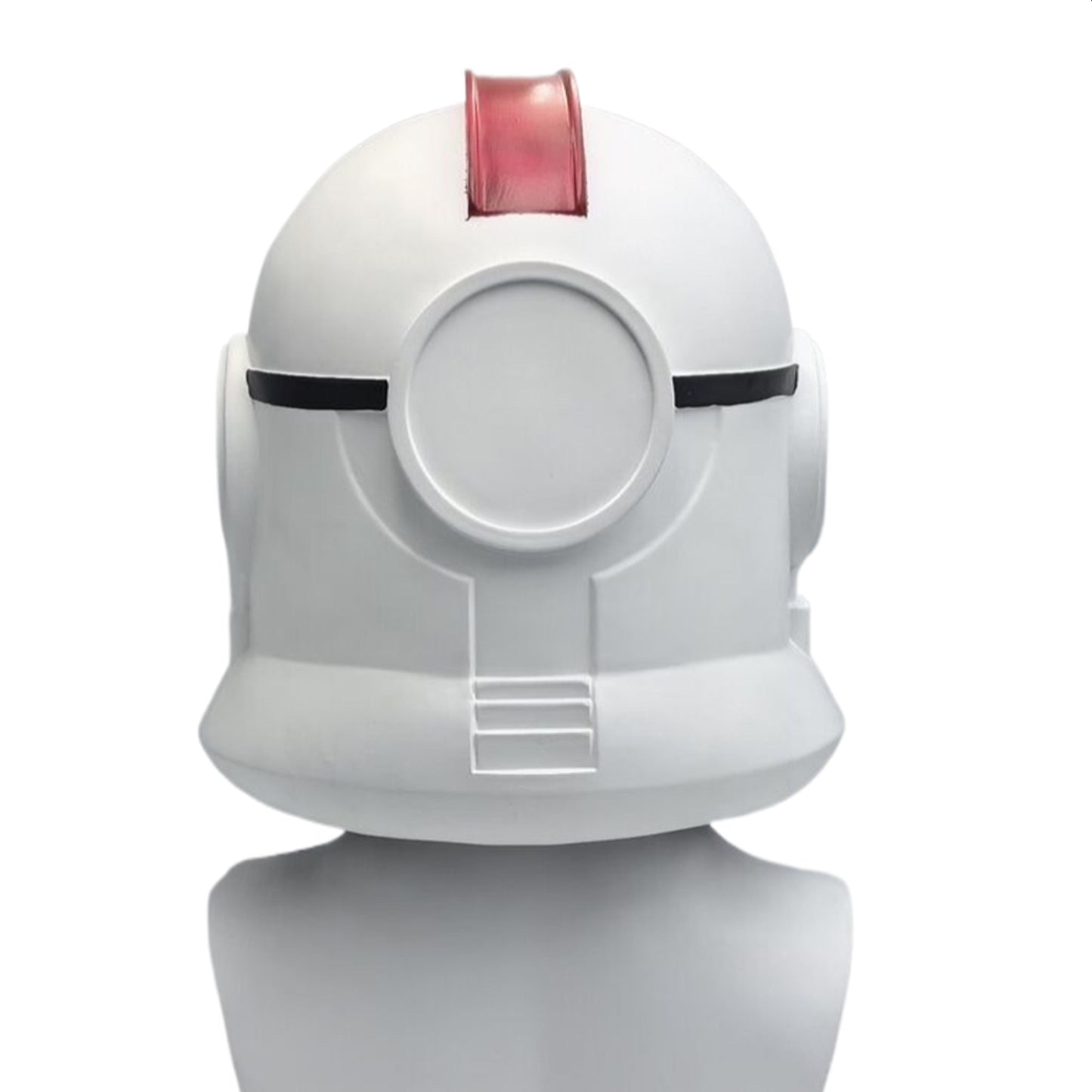 Star Wars Captain Fordo Resin Cosplay Helmet