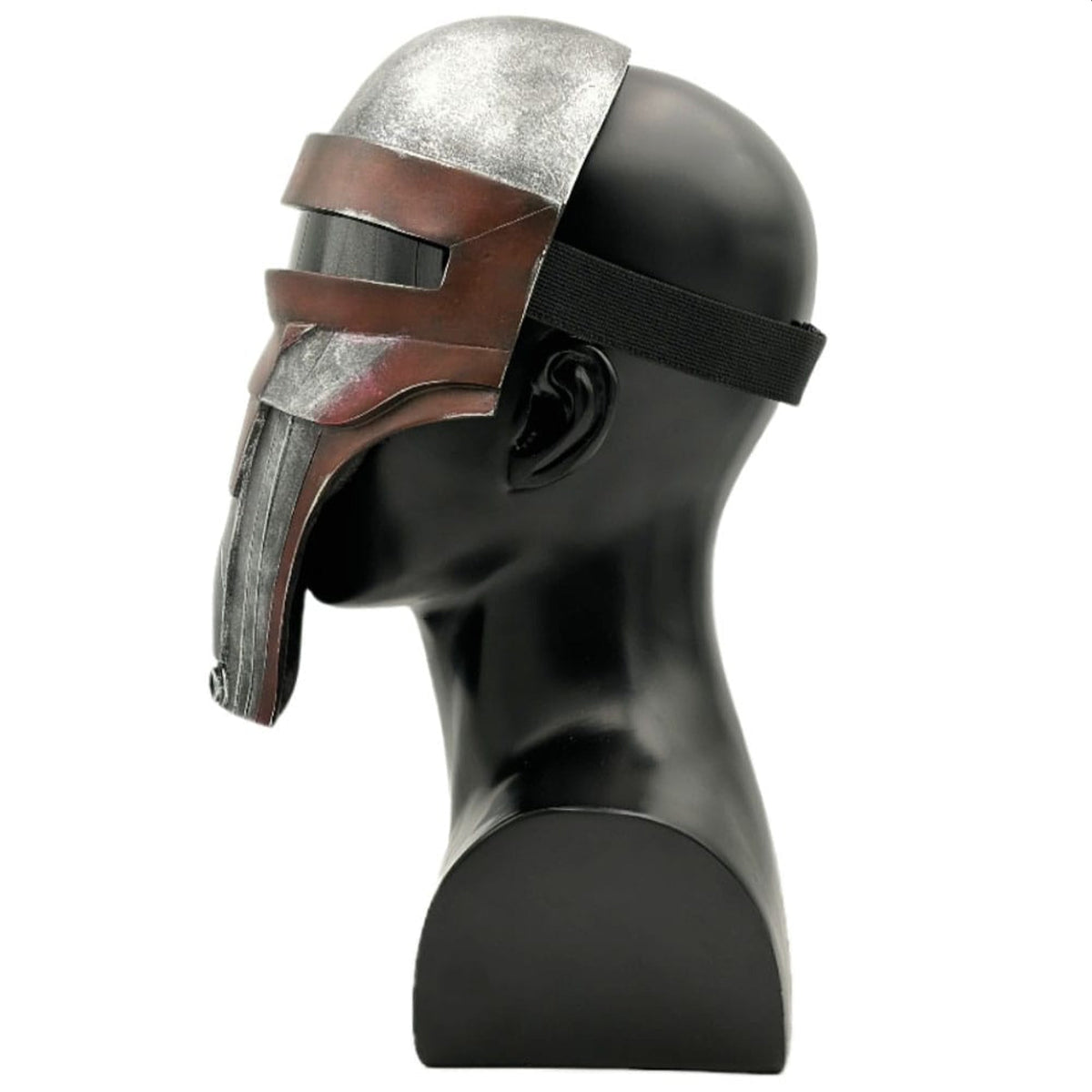 Star Wars Helmet Knights of the Old Republic Darth Revan Resin Mask Cosplay Replica