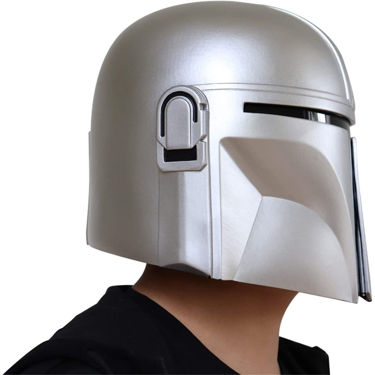 Star Wars Mandalorian Full PVC Helmet