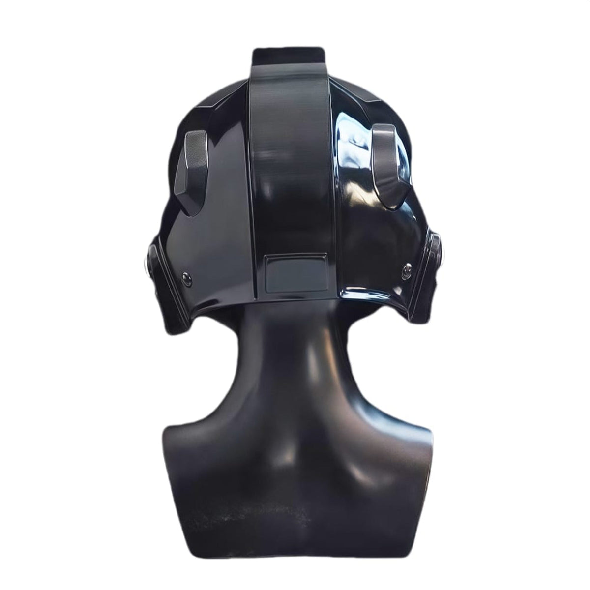 Star Wars Squadrons Imperial Tie Fighter Pilot V2 Resin Cosplay Helmet