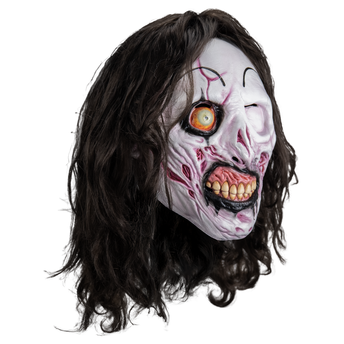 *PRE-ORDER* Terrifier 3 - Victoria the Clown Mask