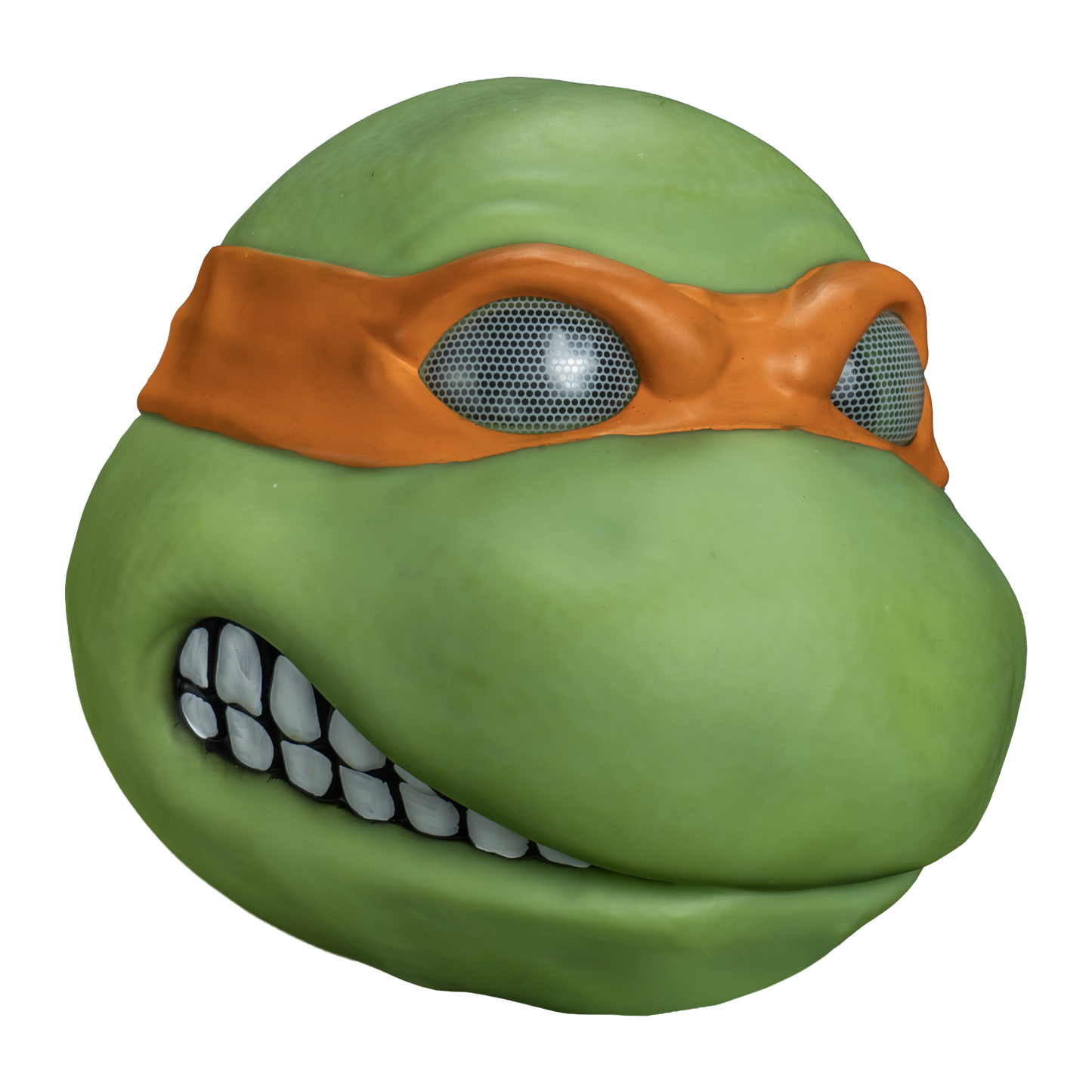 Teenage Mutant Ninja Turtles - Michelangelo Mask