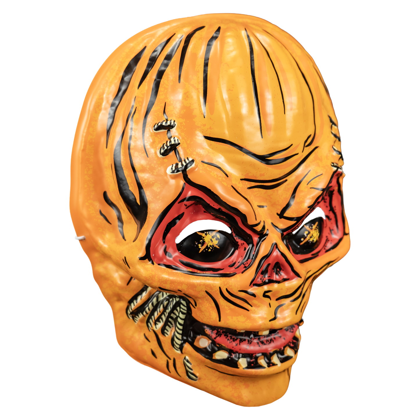 *PRE-ORDER* Trick 'r Treat - Sam Retro Mask
