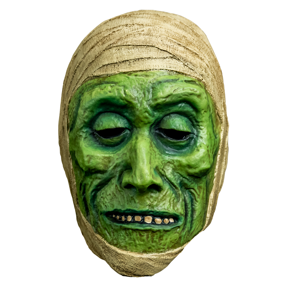 Chamber of Horrors - Mummy Mask