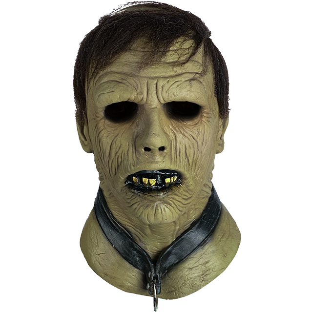 George Romero's Day of the Dead Bub Zombie Mask