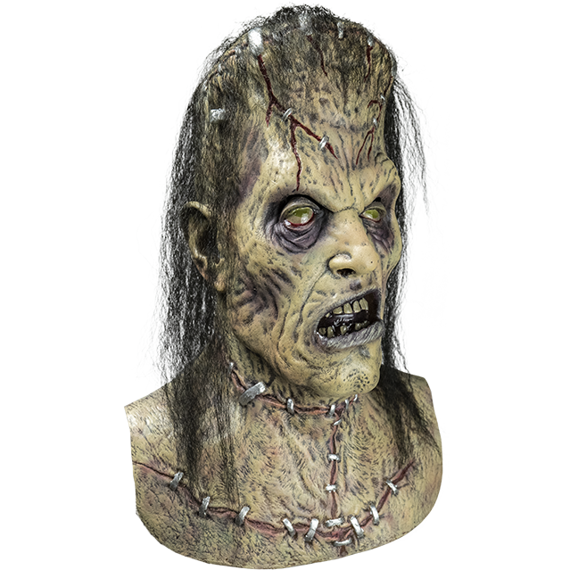 Trick or Treat Studios Original - Lab Monster Mask