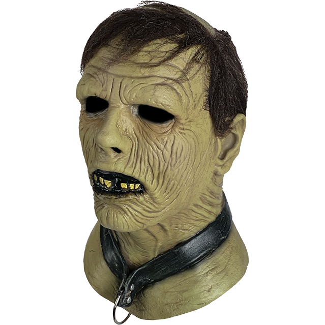 George Romero's Day of the Dead Bub Zombie Mask