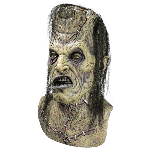 Trick or Treat Studios Original - Lab Monster Mask