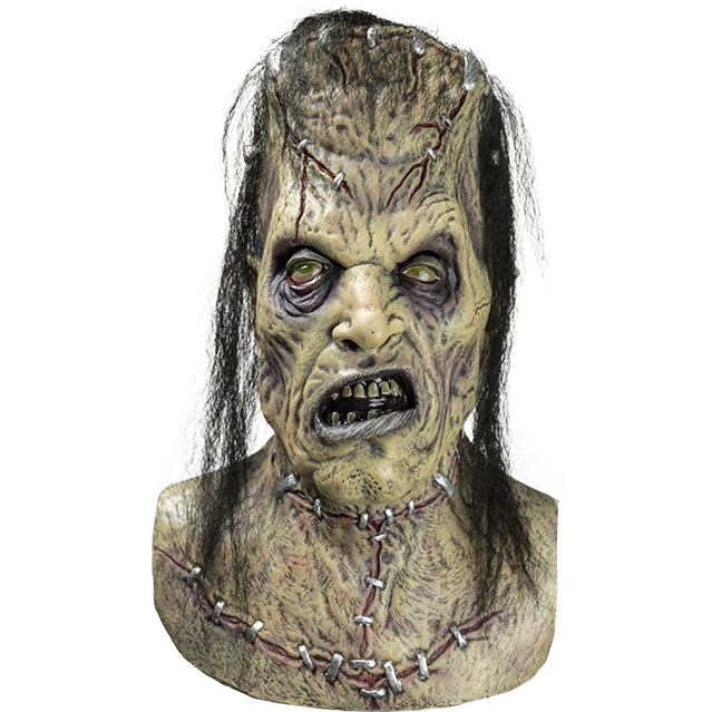 Trick or Treat Studios Original - Lab Monster Mask