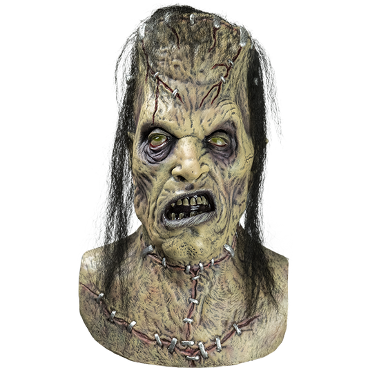 Trick or Treat Studios Original - Lab Monster Mask