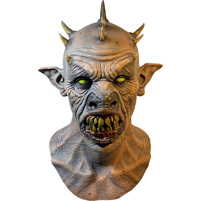 JORDU SCHELL COLLECTION - GOTHIC DEMON Mask