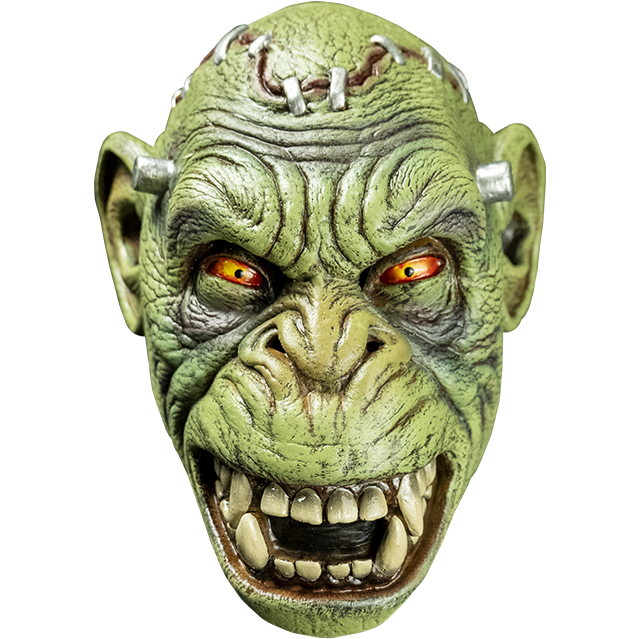 Trick or Treat Studios Original - Lab Chimp Mask
