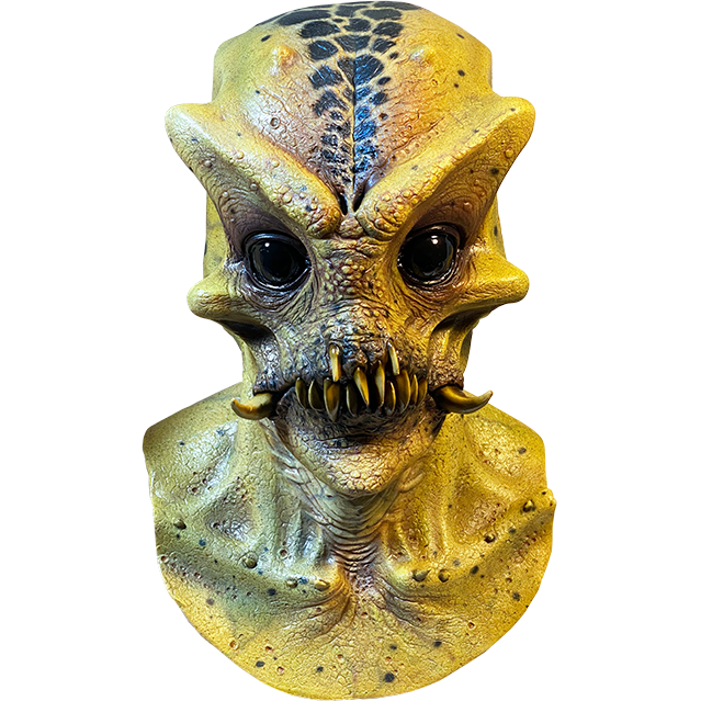 JORDU SCHELL COLLECTION - HYBRID Mask