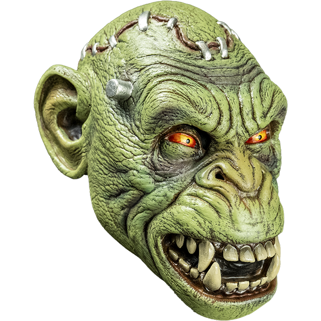 Trick or Treat Studios Original - Lab Chimp Mask