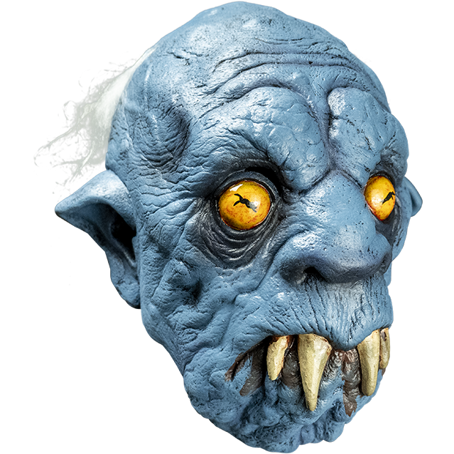 Trick or Treat Studios Original - Time Ghoul Mask