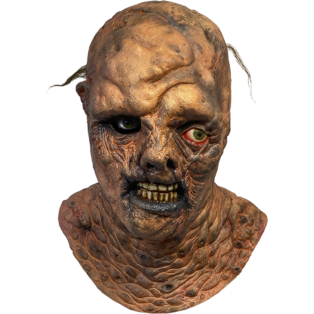 The Toxic Avenger - Toxie Mask