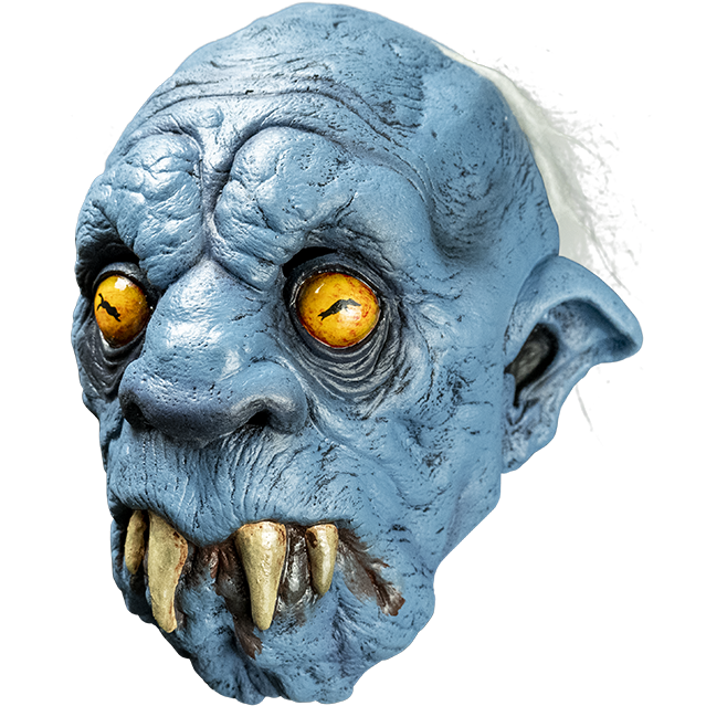 Trick or Treat Studios Original - Time Ghoul Mask