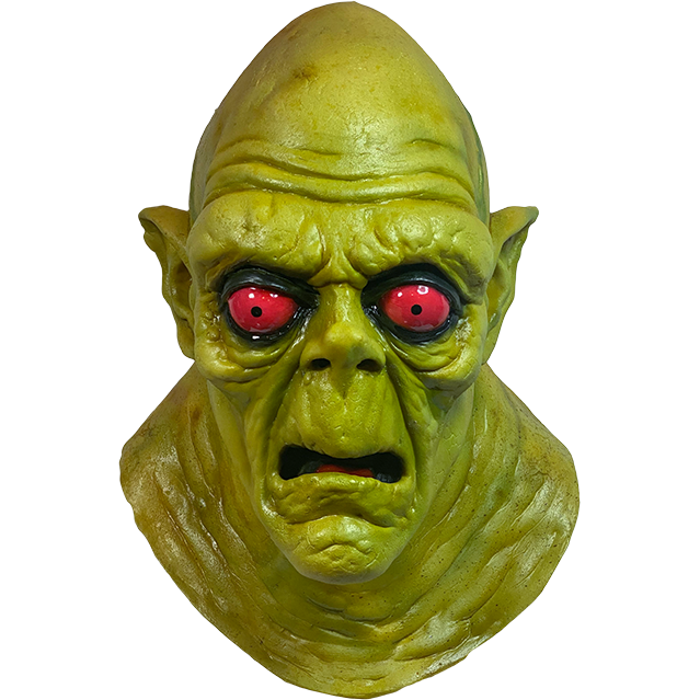Scooby Doo - Zombie Mask