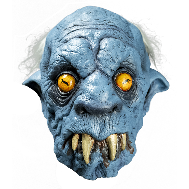 Trick or Treat Studios Original - Time Ghoul Mask