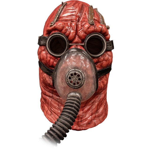 House of 1000 Corpses - The Professor Mask