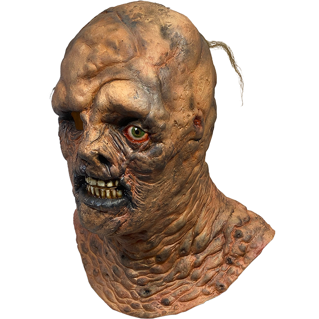The Toxic Avenger - Toxie Mask
