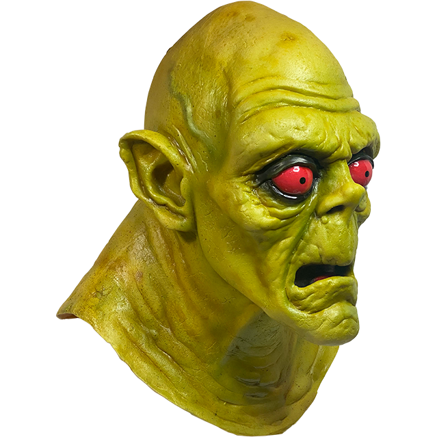 Scooby Doo - Zombie Mask